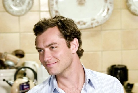 Jude Law