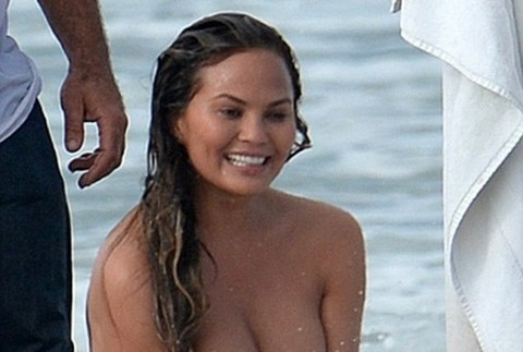 Chrissy Teigen