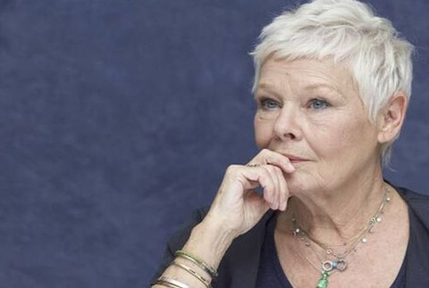 Sexuálny škandál na škole - Judi Dench