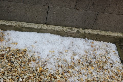 Krúpy Opatovská Nová Ves