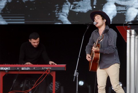 Pripomienka 77. výročia SNP