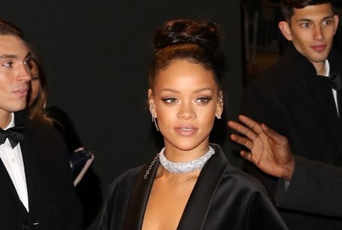 Rihanna