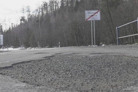 cesta Lomnica (2)