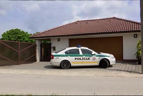 Vraždy bielych koní, konkurentov a svedkov. Osem členov sátorovcov poslal súd za mreže