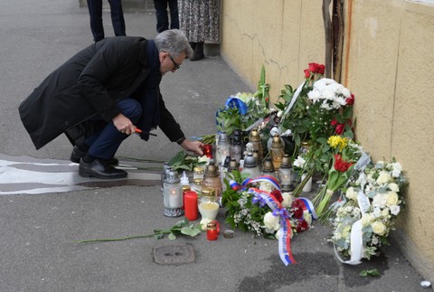 EK veľvyslanci Kuciak vražda 6. výročie spomienka (2)