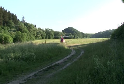 [multi] Nehoda na skutri 4552