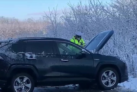 Nehoda za Stupavou v smere na Zohor