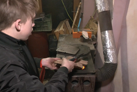 darovane vianoce po umrti otca 1