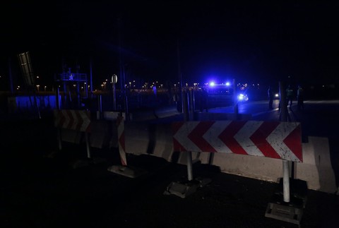 HRANICE S MAĎARSKOM SÚ PRE SLOVÁKOV ZAVRETÉ