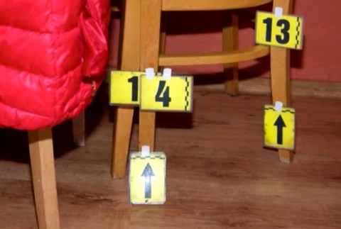 Veronika obvinenia z pokusu o vraždu priateľa odmieta. Odsedí si napokon menej 