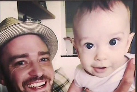Justin Timberlake so synom
