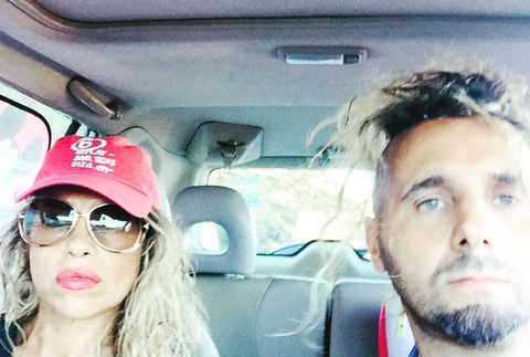 Express Vivien a DANIELE MONDELLO