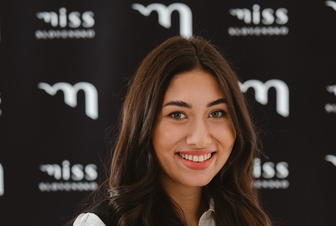 Finalistky Miss Slovensko 2023