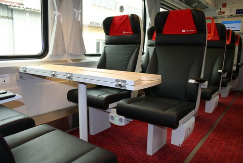 České dráhy_nové vagóny 3