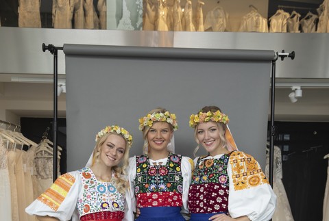 Víťazky Miss Slovensko 2018 