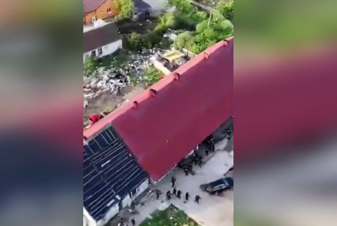 podozriví z napadnutia