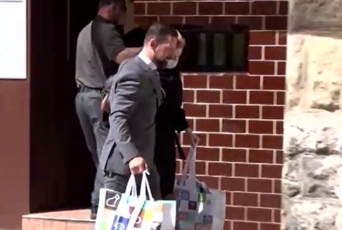 Moniku Jankovskú prepúšťajú na slobodu.