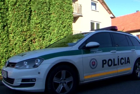 Martin (42), obvinený z podpálenia svokry, skončil vo väzbe774