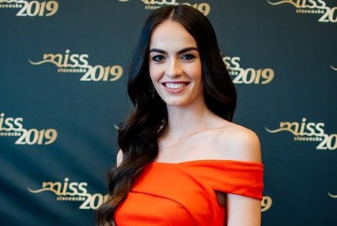 2. Alica Ondrášová 