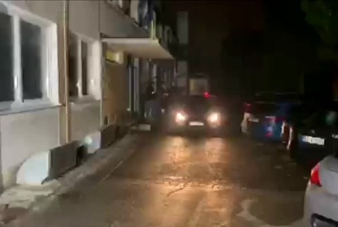 Dobroslava Trnku obvinila NAKA zo zneužitia právomoci verejného činiteľa. Zostáva v cele predbežného zaistenia