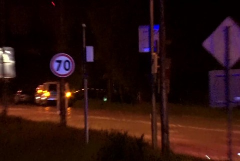 [multi] Hrozivý útok v Trenčíne 7749