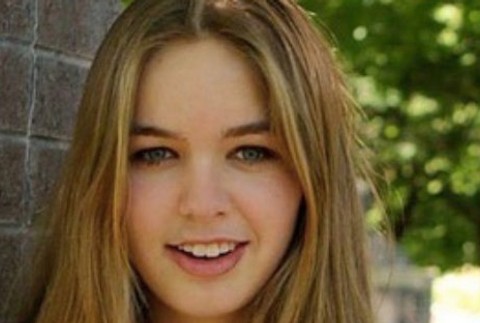 Saoirse Kennedy Hill