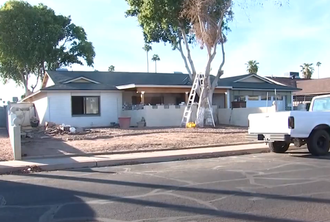 Dom v ktorom bolo mŕtve telo 2