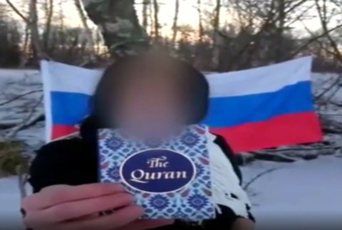 korán dievčina Slovenska