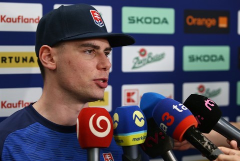 Šimon Nemec zraz