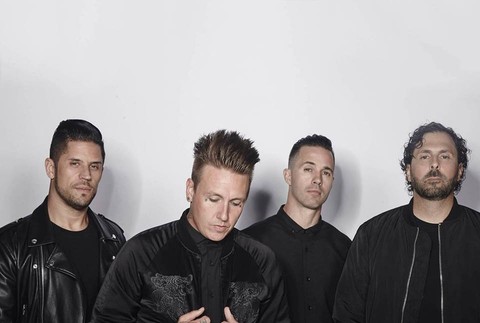 Papa Roach