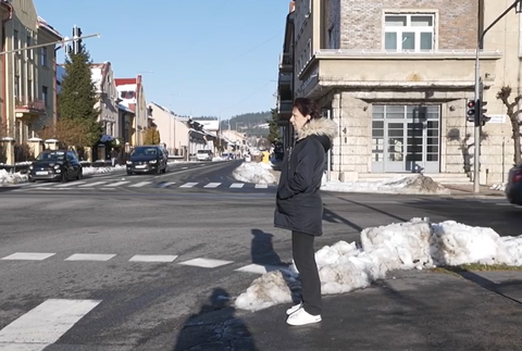 darovane vianoce matka s piatimi detmi 2