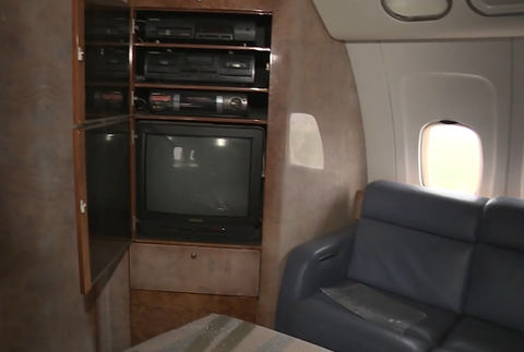 Televízia vo vládnom špeciály 