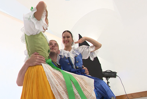 SĽUK predstavuje jedinečný projekt