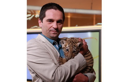 Tiger_štúdio_Ján Mečiar_TV JOJ