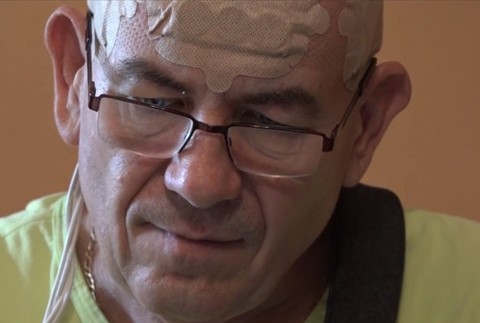 Jozef Němeček bojuje s rakovinou mozgu 