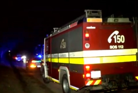 Na rizikovom úseku pri Kežmarku vbehol vodičovi do cesty srnec