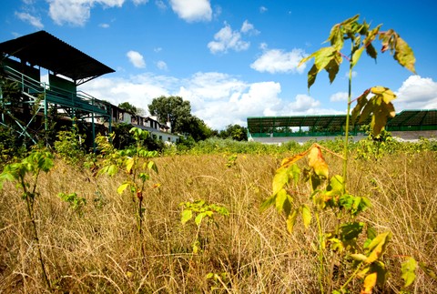 Artmedia štadión 1