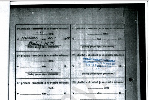 Zväzok Petra Kresáka 3