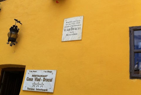 Expedícia v Rumunsku, deň 8: Sme v rodisku grófa Draculy