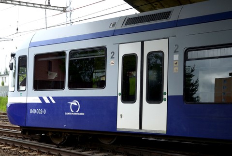 Poprad vykoľajený vlak 3