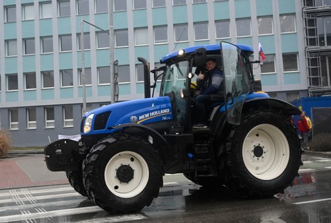 protesty farmari traktor TRENČÍN (3)