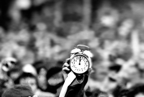 Nežná revolúcia 1989