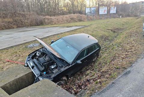  Nehoda syna Maroša Kramára