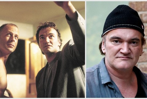 Quentin Tarantino