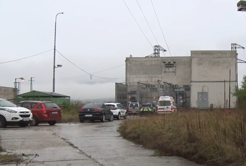 V bývalej banskej šachte našli záchranári dvoch mŕtvych mužov