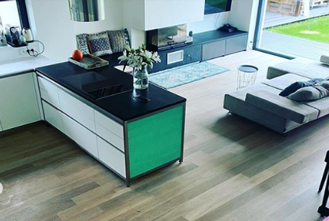 Agata Hanychova - obyvacka (2)