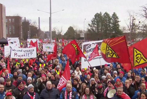 automobilky sú v problémoch