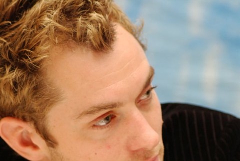 Jude Law