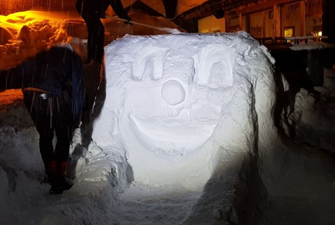 Slováci uviazli v Tirolsku 3