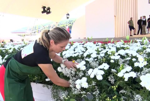 [multi] Vyše 20-tisíc rezaných kvetov 5230